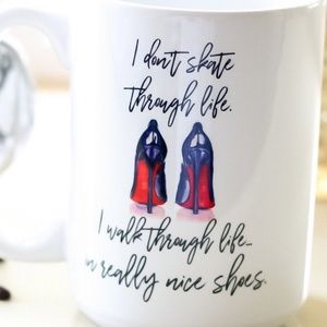 Meet your Posher, Luann